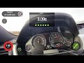 Bmw 435d xdrive stage 1 downpipe dragy 100200 acceleration best time 101 secdragy leaderboard