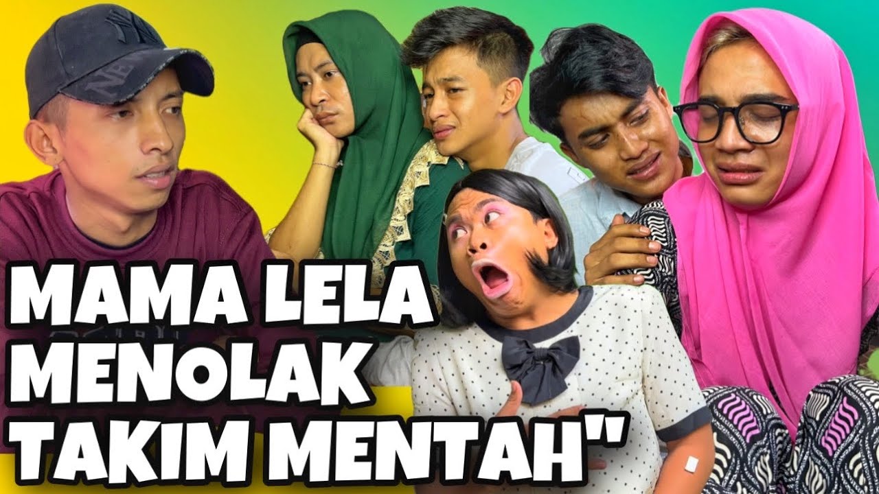 SUSI MENDAPATKAN AZAB !!!