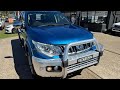 2015 Mitsubishi Triton GLS Manual Diesel 😱👌🤤