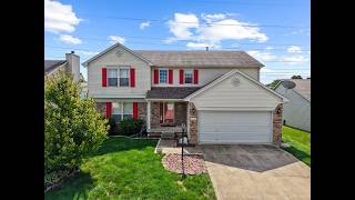 905 Lionshead Ln Greenwood, IN | MLS# 22121156 | www.callcarpenter.com