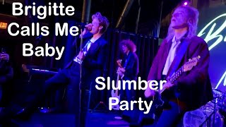 Slumber Party | Brigitte Calls Me Baby | Irreversible Tour | Des Moines, IA | April 14, 2026