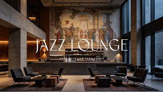 Renaissance Atrium Lounge | Velvet Jazz Tones for Quiet Work screenshot 1