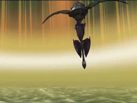 CODE LYOKO BEYOND - What lies beyond...