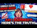 🚨 Google Cloud Arcade Insider Mail NOT Received? 😱 Am I BANNED?! Here's the TRUTH! #qwiklabs