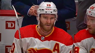 How To Ruin An NHL Superstar