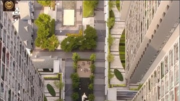 🌳 MỘT SỐ QUY TẮC TRONG THIẾT KẾ CẢNH QUAN SÂN VƯỜN