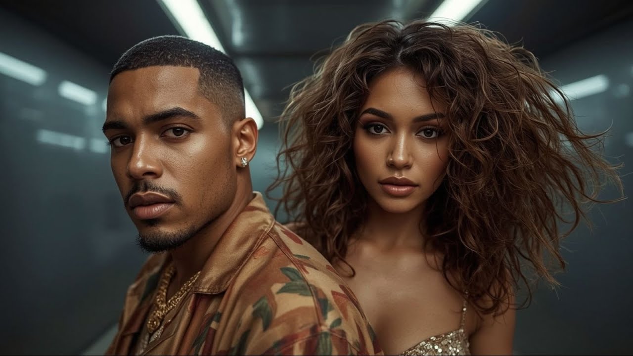 C-Kan & Thalía - Latina Rebelde 👑 Mejor Del Modernos Hip Hop Latin Pop Mix  2026