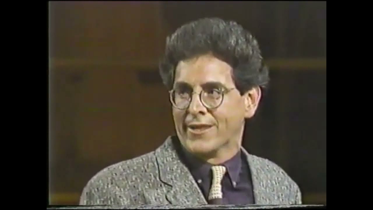 Funeral (from The Second City Chicago 25th Anniversary Special)