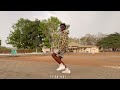 Amazing Choreography By Demzy Baye - Zeva Boi