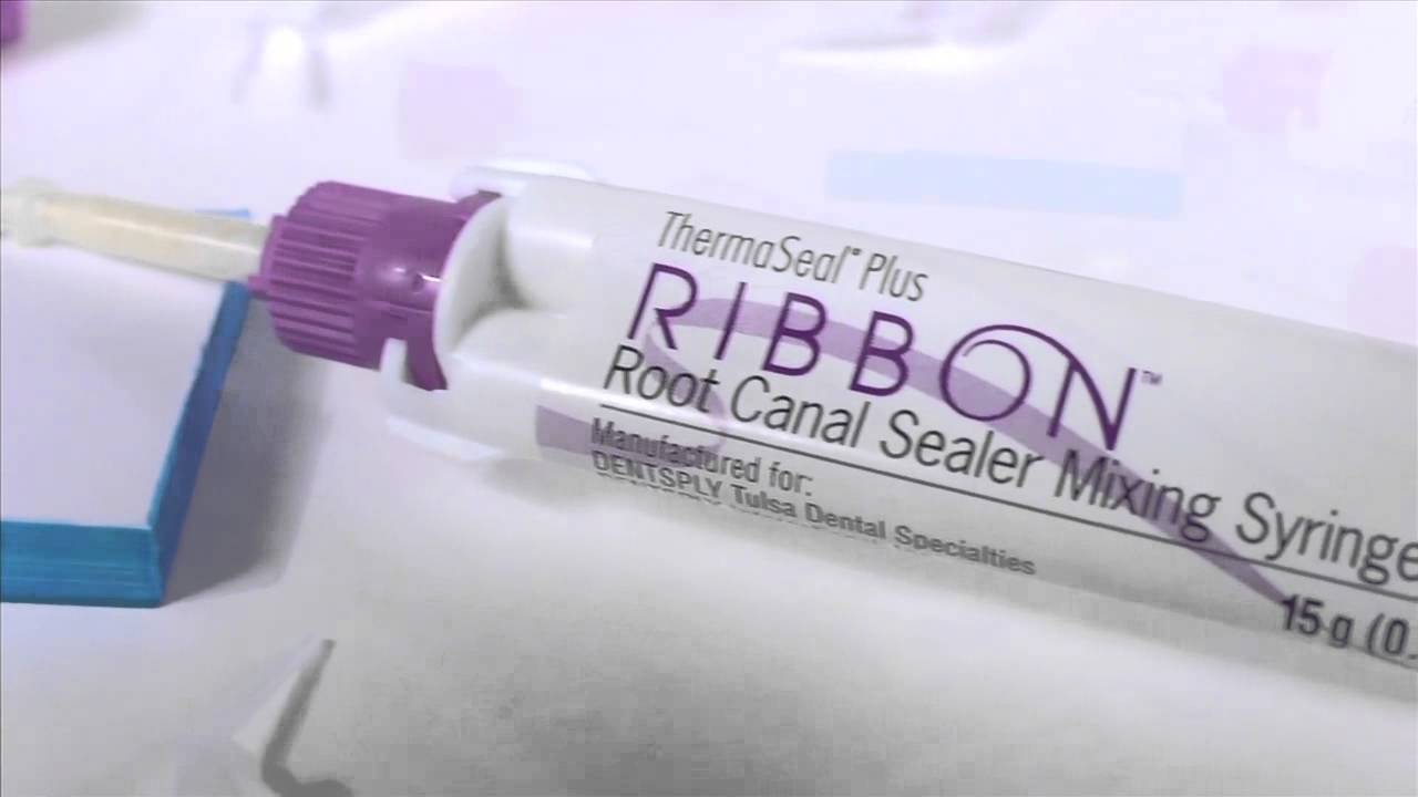 GuttaCore® Starter Kit What's Inside Dentsply Sirona YouTube