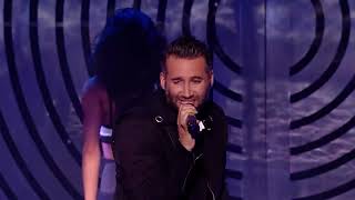 5TH STORY - FREAK ME (THE BIG REUNION LIVE CONCERT 2014)