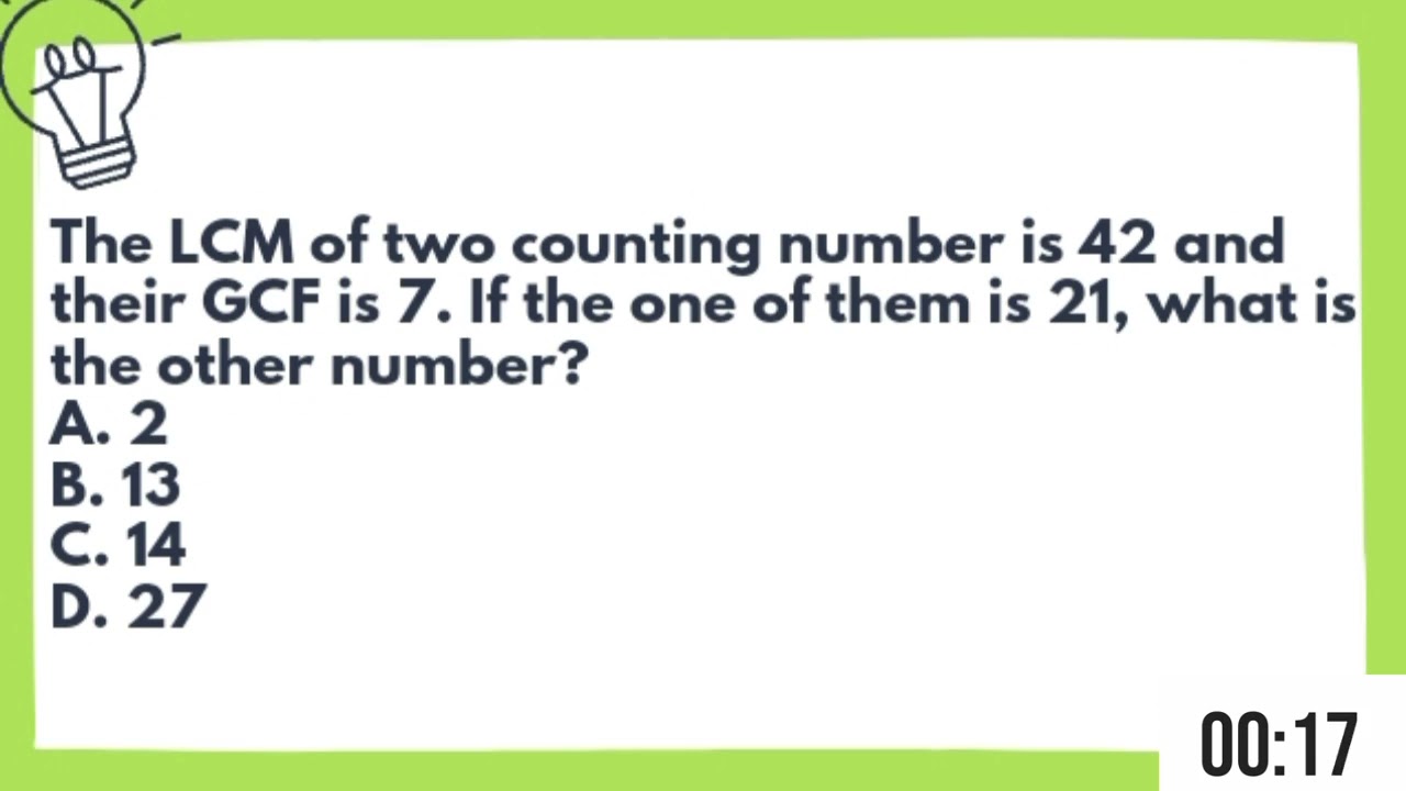 MATH MAJOR (Actual Board Exam)