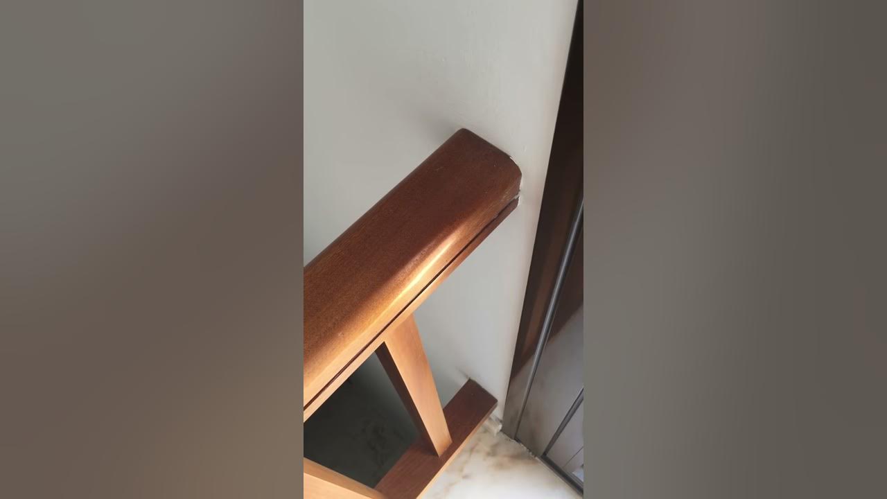 Loose Banister YouTube