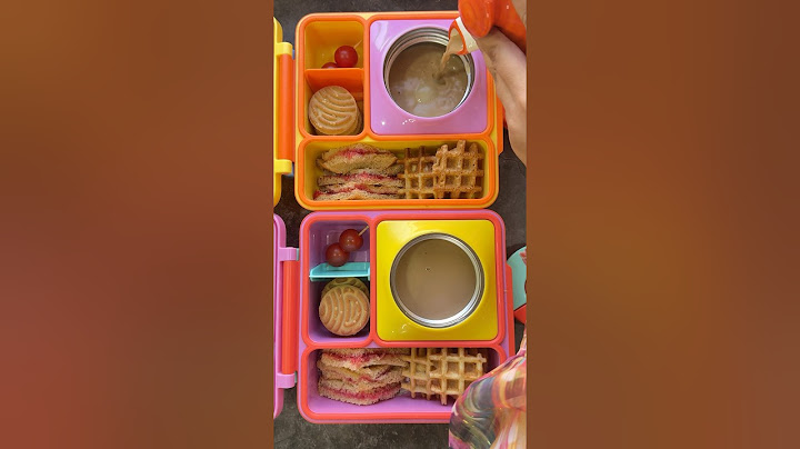 Today Monday I packed tea and biscuits in my lunchbox 🍪gave both of them a slap👊Lunchbox for my 7...