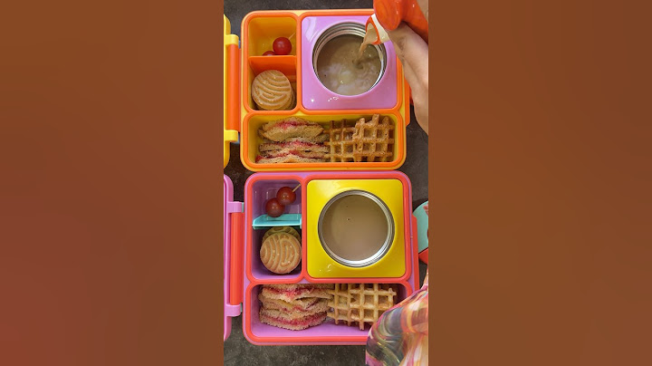 Today Monday I packed tea and biscuits in my lunchbox 🍪gave both of them a slap👊Lunchbox for my 7...