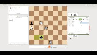 Biggest Checkmate Fail Ever in Chess