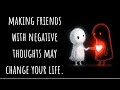 How To Transmute Negative Thoughts
