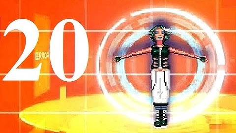 Technobabylon - Part 20 Let