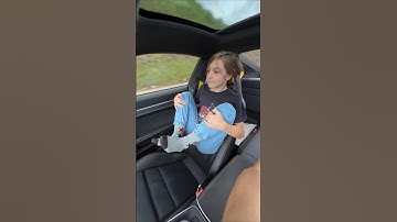 UMA AULA DE FÍSICA COM O PORSCHE 911 TURBO S! INCRÍVEL!