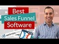 Best Sales Funnel Software Showdown: ClickFunnels vs. DIY vs. Free