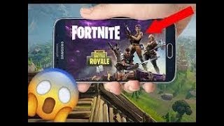 How to download Fortnite for android,without verifying screenshot 4