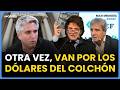 ¿QUÉ HARÁN CON LOS "DÓLARES DEL COLCHÓN"? I Maxi Montenegro #MaxiMediodía