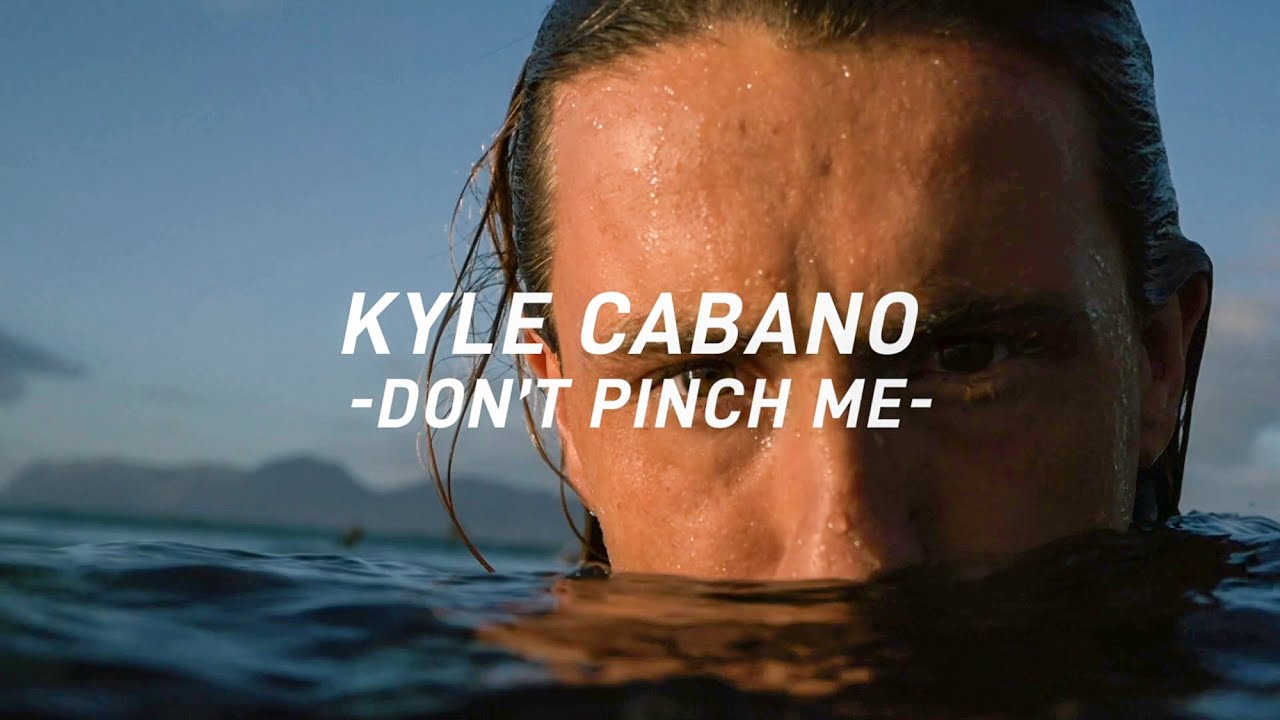 Don't Pinch Me