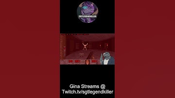 DOOM P 26 - Quick Scope #shorts #doom #doom2 #plutonium #fpshistory #darkages