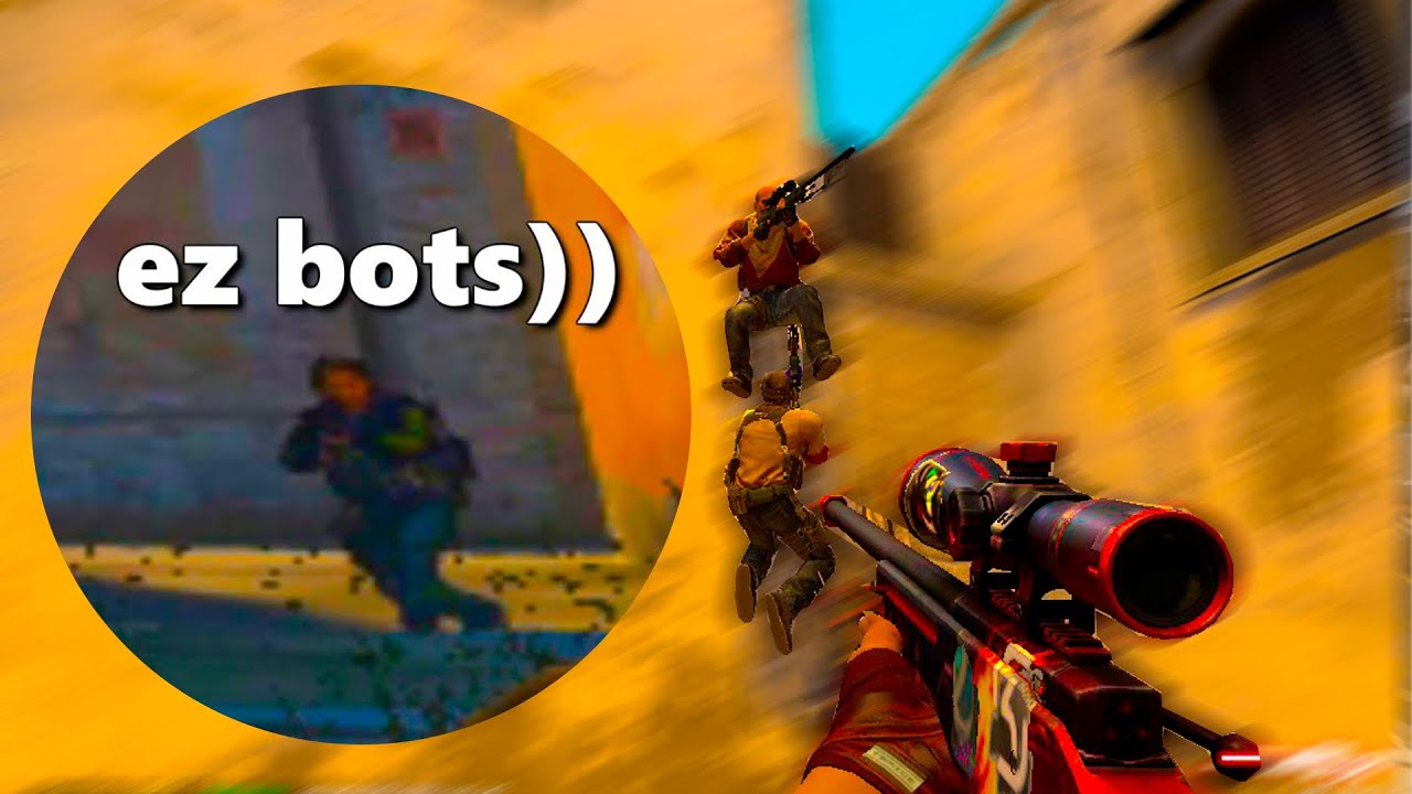 como não jogar csgo em 2021... kkkkkkkkkkkkkk