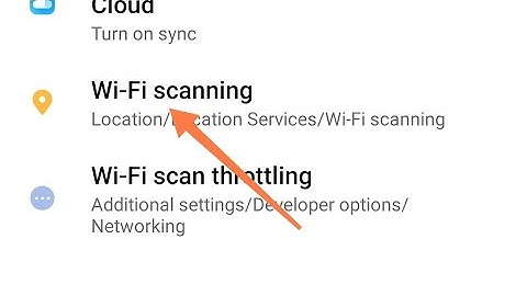 redmi k20 pro wifi scanning, redmi k20 pro me wifi scanning on off kaise kare, redmi K20 Pro wifi sc