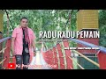 Radu radu pemain  jhon pradep tarigan  omv 