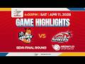Farm Fresh vs. Cignal - Match Highlights | 2026 All-Filipino Conference