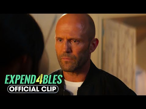 Official Clip - 'In The Mood' thumbnail