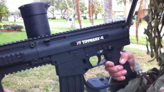 Tippmann x7 response