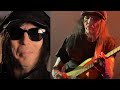 Motley Crue Guitarist Mick Mars Announces Retirement