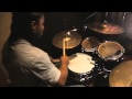 I Don't Know - Marcus Parker (Drummer for Maceo Parker)