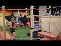 Kids Ninja Warrior Lessons in Longmont, CO