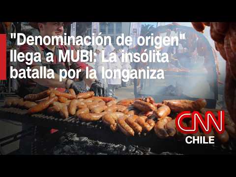 "Denominación de origen": La imperdible película que fue la producción chilena más vista en 2025