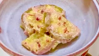Challenge to make Vegan Mayonnaise