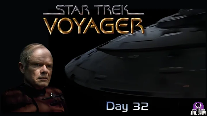 Top 10 Star Trek: Voyager Episodes | Year of Hell