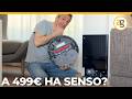 Recensione ROBOROCK Qrevo S pro. ROBOT LAVAPAVIMENTI Low Cost e AFFFIDABILE