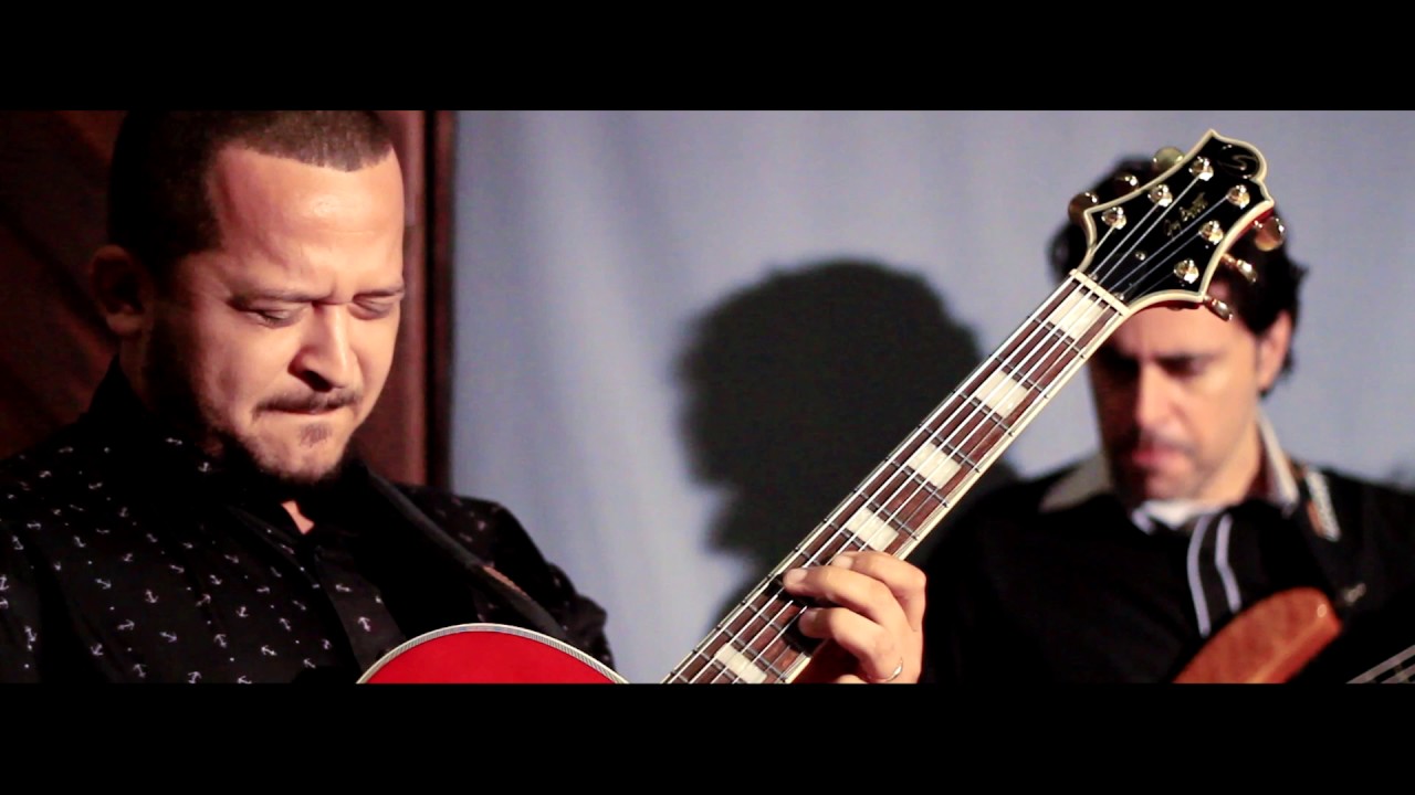 Quão bondoso amigo    Nova Bossa Jazz Quinteto