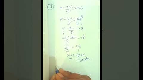 Class 8th math chapter 2 Lenear Equation in One Variable question 6,7,8,9and ques10,solve students q