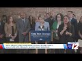 Gov. Healey to meet with voters in Fall River