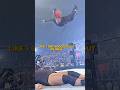 Jeff Hardy Hurt Himself Giving Big Show A Swanton Bomb