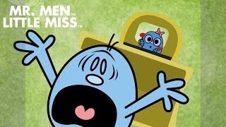 The Mr Men Show Construction (S1 E17)