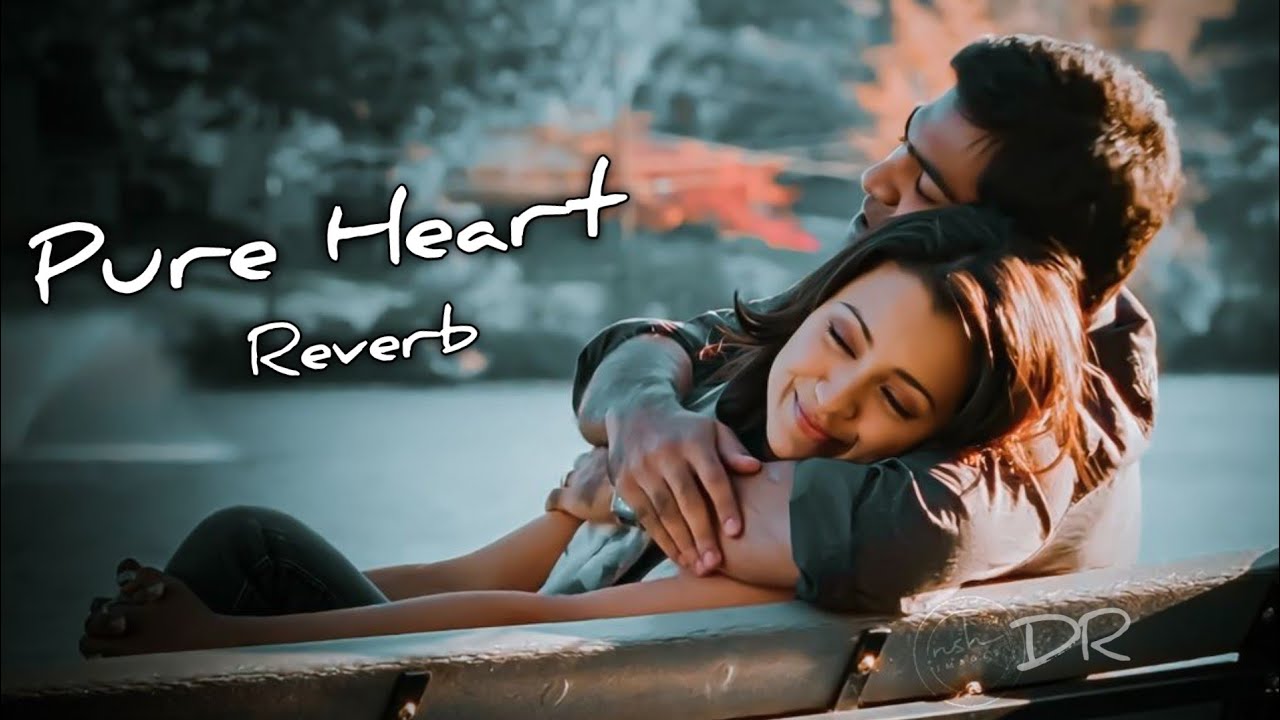 Pure Heart (Reverb Song _ Innocent Rohit  New Song // New Punjabi Songs 2024 _ ❤️