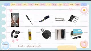 077 Anggi Nurcahyani Penataan Hairpiece