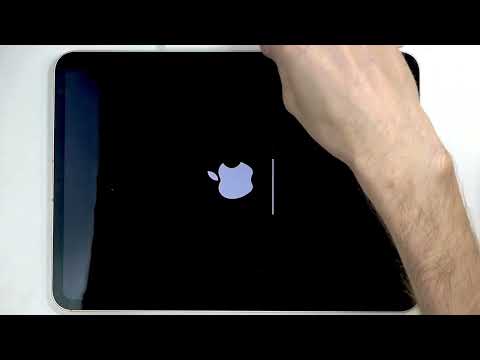 Apple iPad Air 11（2025）を工場出荷時にリセットする方法