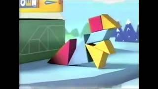 Burger King Crown Program Big Miracle Commercial 2012